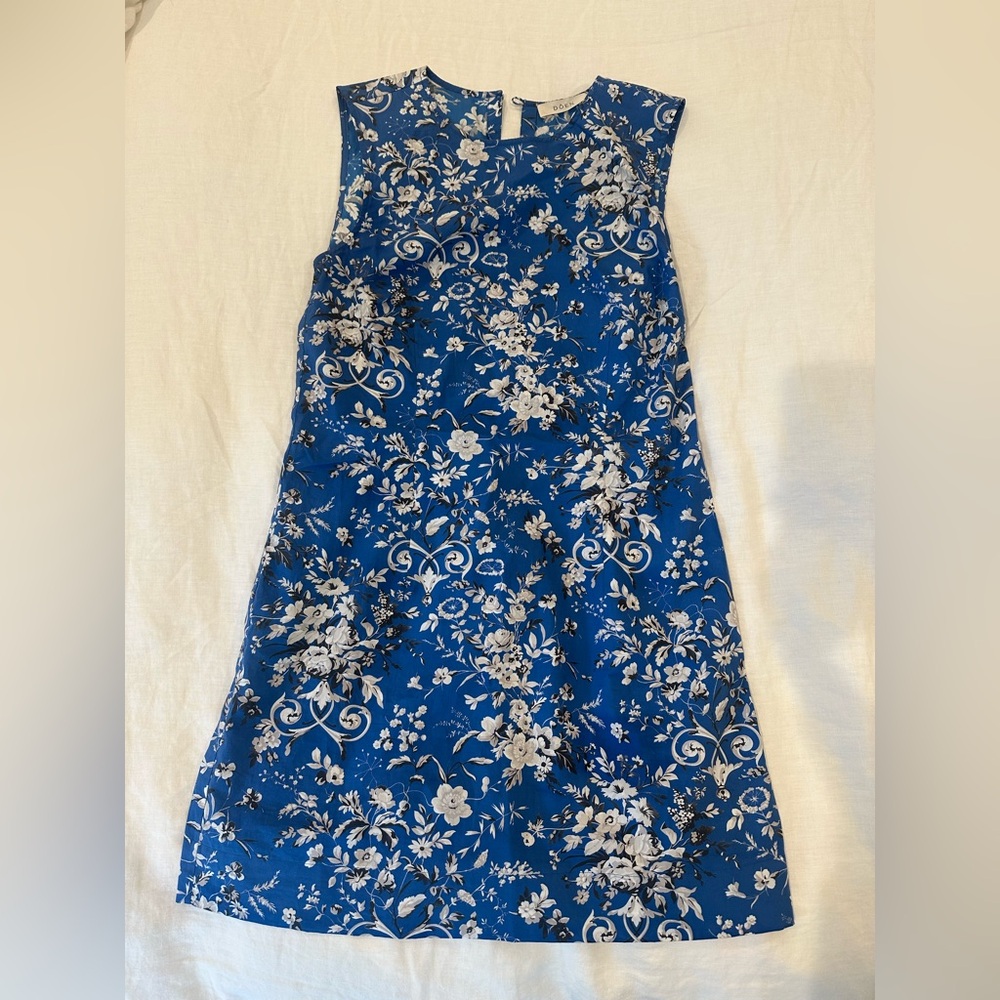 Doen mini dress